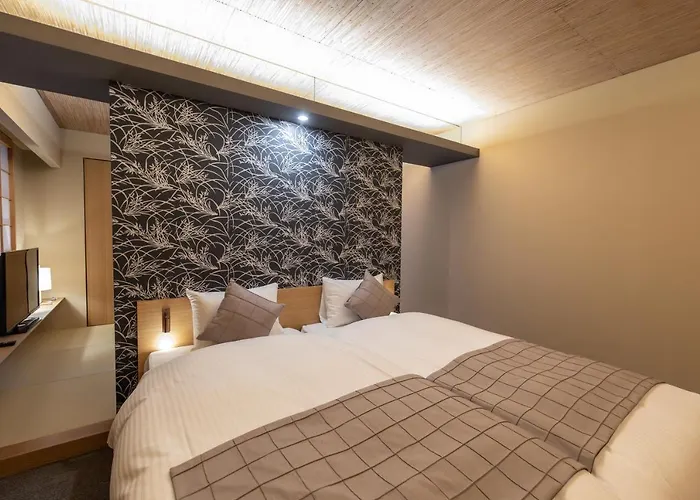 Luxe Vierpersoonskamer