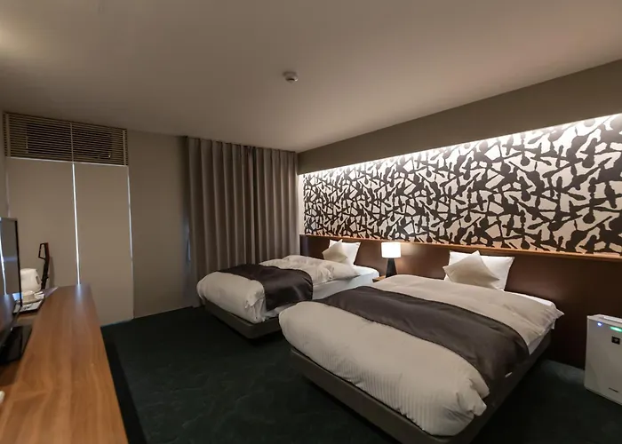 Deluxe Kamer met Twee Aparte Bedden