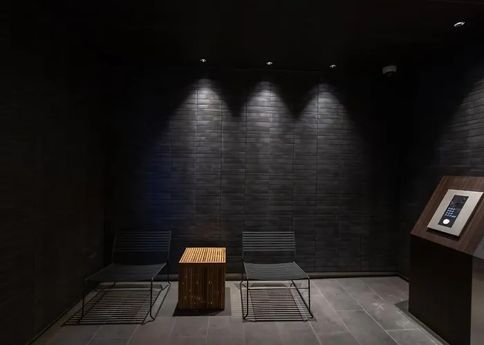 Deluxe Kamer met Twee Aparte Bedden